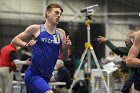 Lyons Invitational  Wheaton College Men’s Track & Field compete in the Lyons Invitational at Beard Fieldhouse . - Photo By: KEITH NORDSTROM : Wheaton, track & field